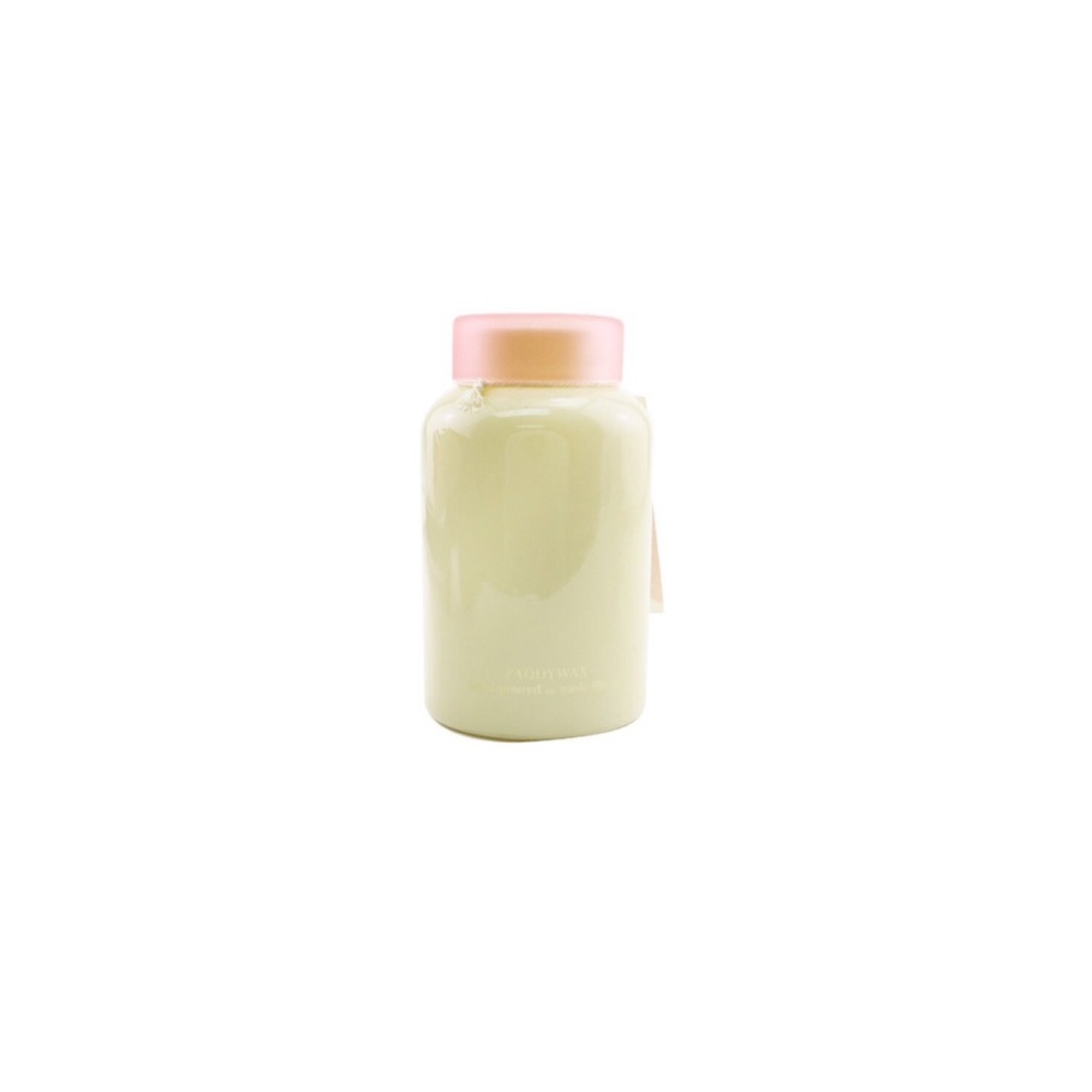 Danish pastel jar